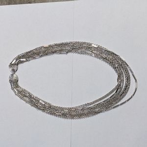 Vintage Sarah Coventry Layered Necklace